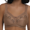 Sujetador Sin Aros con Tirantes Anchos (OFERTA 2X1 GRATIS)