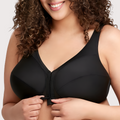 Sujetador Corrector de Postural con Cierre Frontal (OFERTA 2X1 GRATIS)