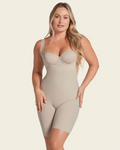 Faja Moldeadora de Medio Muslo Invisible (OFERTA 2X1)
