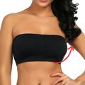Sujetador Strapless Tipo Top Máxima Sujeción (OFERTA 2X1 GRATIS)