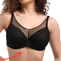 Sujetador Oleta con Aros Cómodo Invisible para Todas las Tallas (OFERTA 2X1 GRATIS)