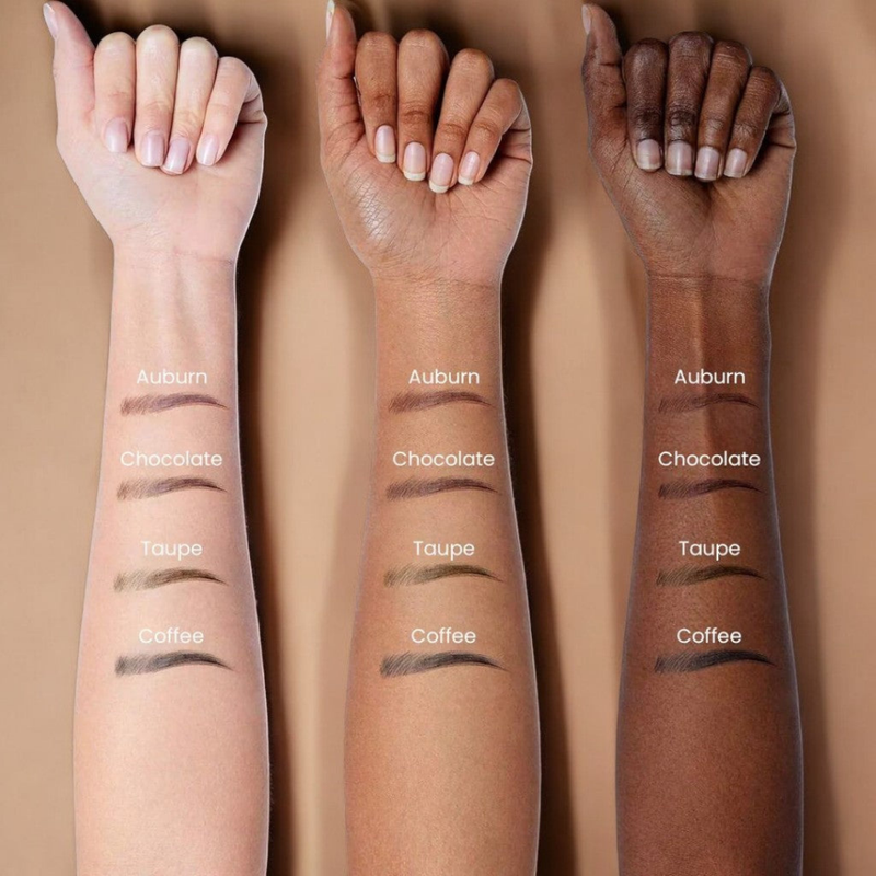 Marcador de Cejas con Punta de Precisión para Trazos Naturales y Definidos (OFERTA 2X1)