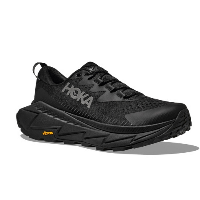 Zapatillas Todo Terreno Impermeables HOKA Unisex©
