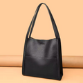 Bolso Bandolera de Cuero para Mujer