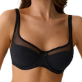 Sujetador Andetta Liso para Todas las Tallas (OFERTA 2X1 GRATIS)