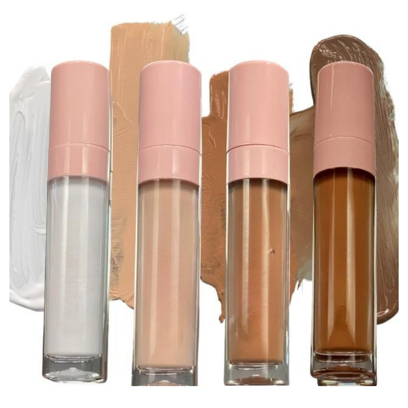 Corrector de Ojeras de Cobertura Total (OFERTA 2X1)