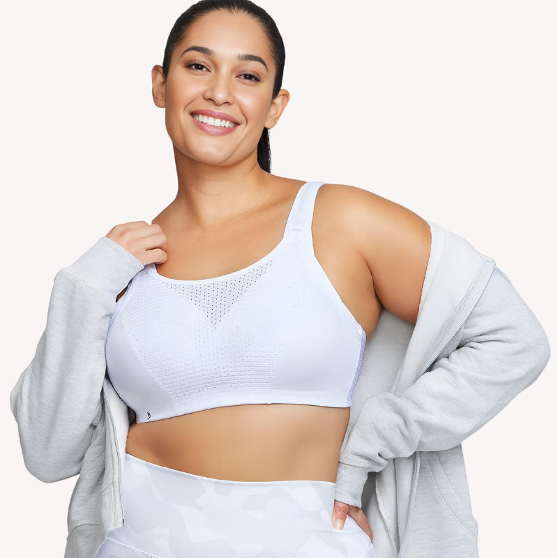 Sujetador Ajustable con Soporte Extra® (OFERTA 2X1)