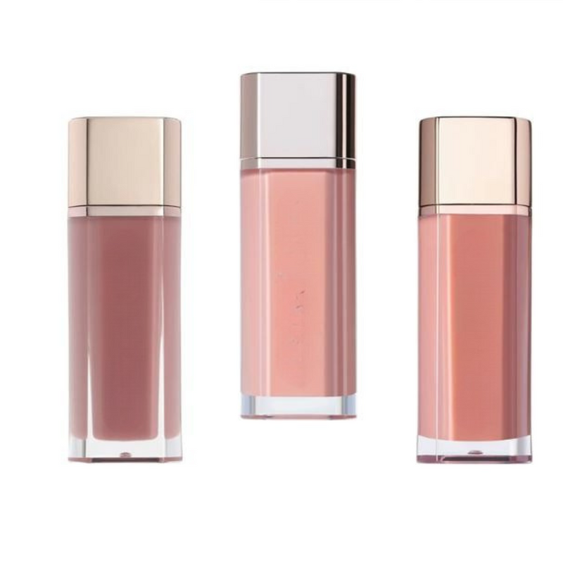Brillo de Labios Cremosos e Hidratantes (PROMOCIÓN 2X1)