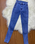 Pantalones Elásticos sin cierres para mujeres