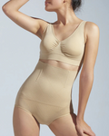 Braguitas Moldeadoras de Cintura Alta (OFERTA 2x1)