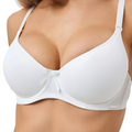 Sujetador Casual de Varillas Lisas sin Relleno (OFERTA 2X1 GRATIS)