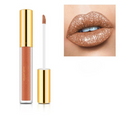 Barra de Labios Líquida Metalizada con Brillo Diamante (PROMOCIÓN 2X1)