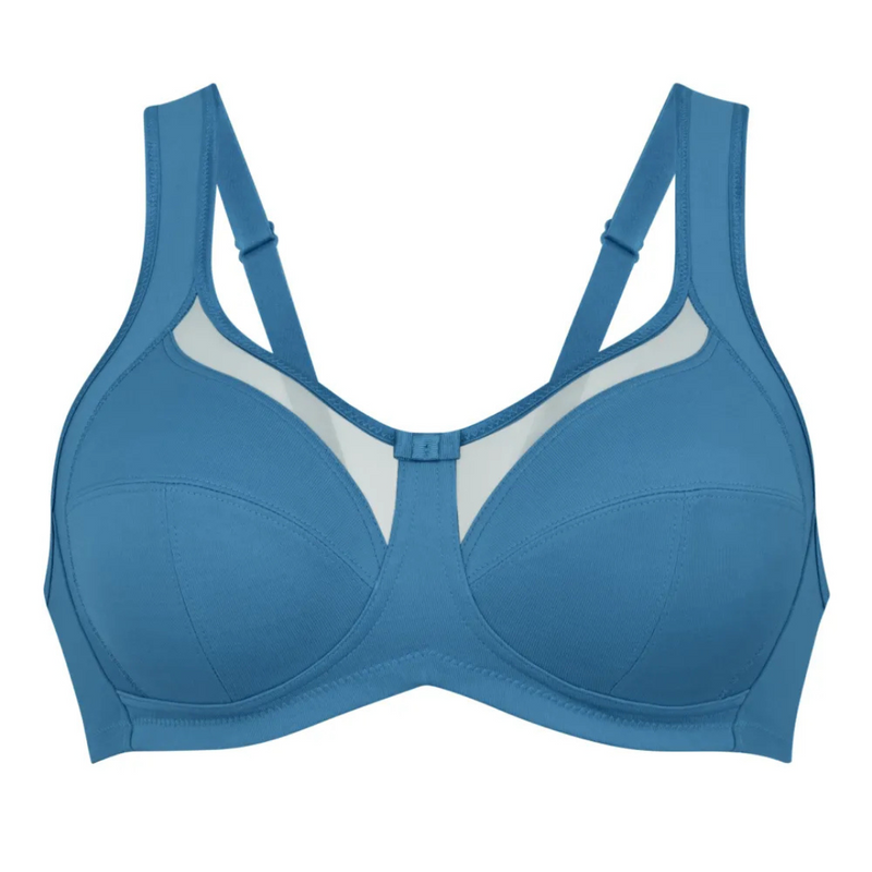 Sujetador con Aro y Tirantes Anchos (OFERTA 2X1)