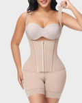 Faja de Alta Compresión para el Control del Abdomen