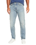 Pantalón Ajustado Elástico de 5 Bolsillos para Hombre