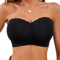 Sujetador con Broches Delanteros sin Tirantes sin Aros (OFERTA 2X1 GRATIS)