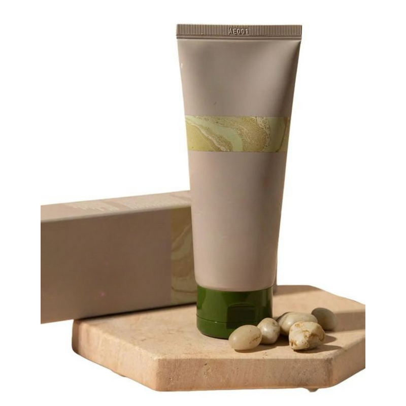 Mascarilla de Arcilla Hidratante y Limpiadora Profunda