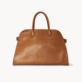 Bolso de Mano de Cuero Premium para Mujer