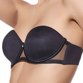 Sujetador Selene Modelo Esmeralda sin Tirantes con Aros y copa de relleno (OFERTA 2X1 GRATIS)