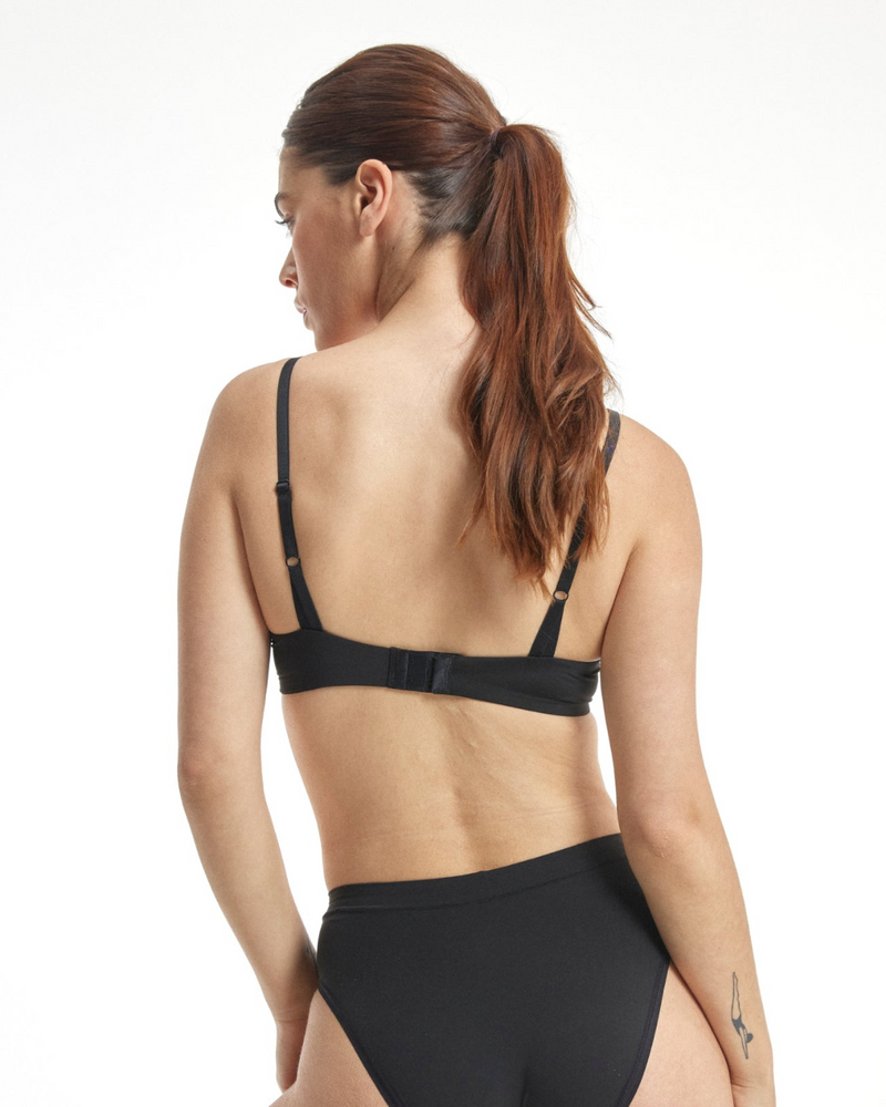 Sujetador con Aros Soporte Natural (OFERTA 2X1)