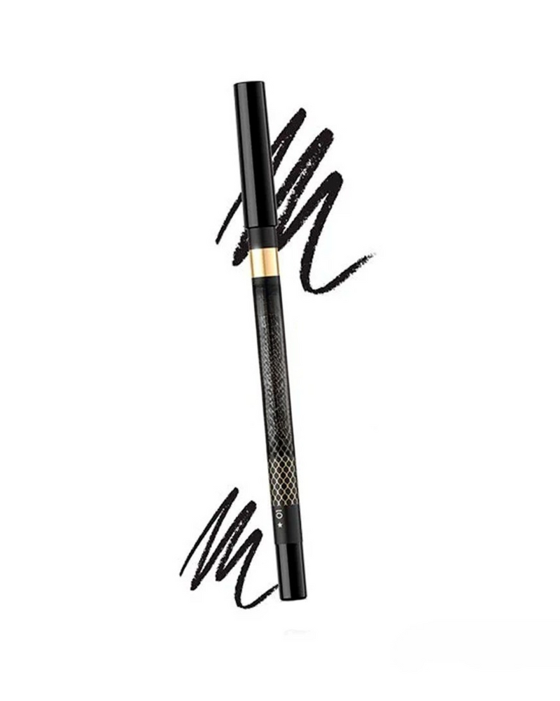 Lápiz Delineador de Ojos Resistente al Agua (OFERTA 2X1)