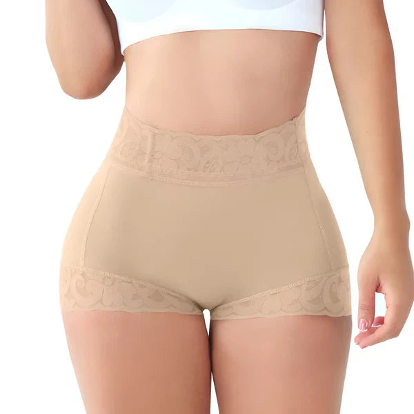 Faja Blumer moldeadora de glúteos con encaje®