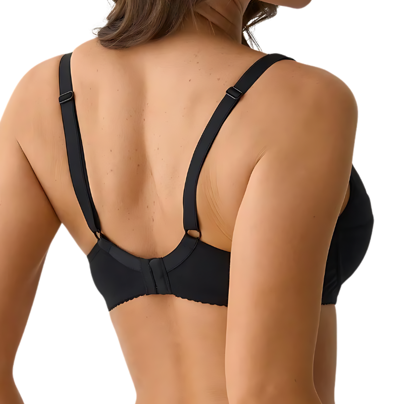 Sujetador Andetta Liso para Todas las Tallas (OFERTA 2X1 GRATIS)