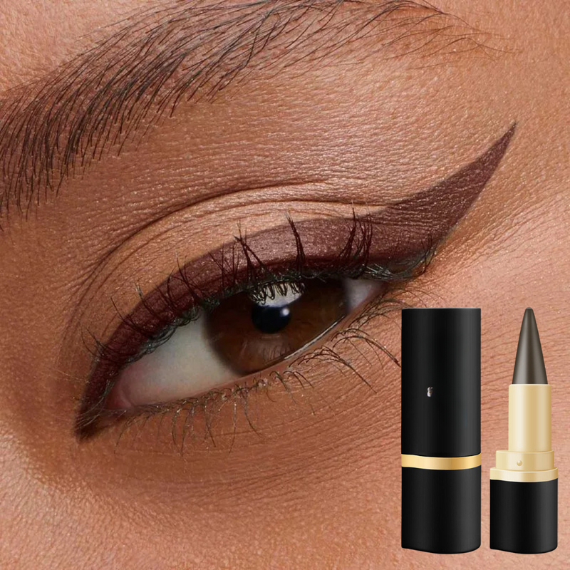Delineador de Ojos Mate de Secado Rápido (PROMOCIÓN 2X1)