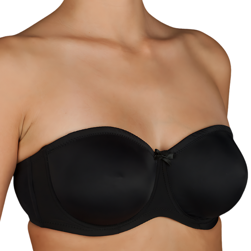 Sujetador Selene Modelo Joanna Con Aros y sin Tirantes (OFERTA 2X1 GRATIS)