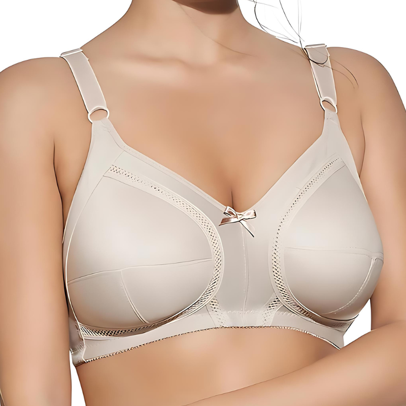 Sujetador Selene Modelo Maite sin Aros y sin Relleno (OFERTA 2X1 GRATIS)