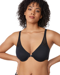 Sujetador sin Forro con Cremallera Frontal (OFERTA 2X1)