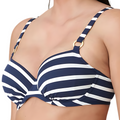 Conjunto Bikini Reductor con Aros copas Moldeadas y Control de Abdomen