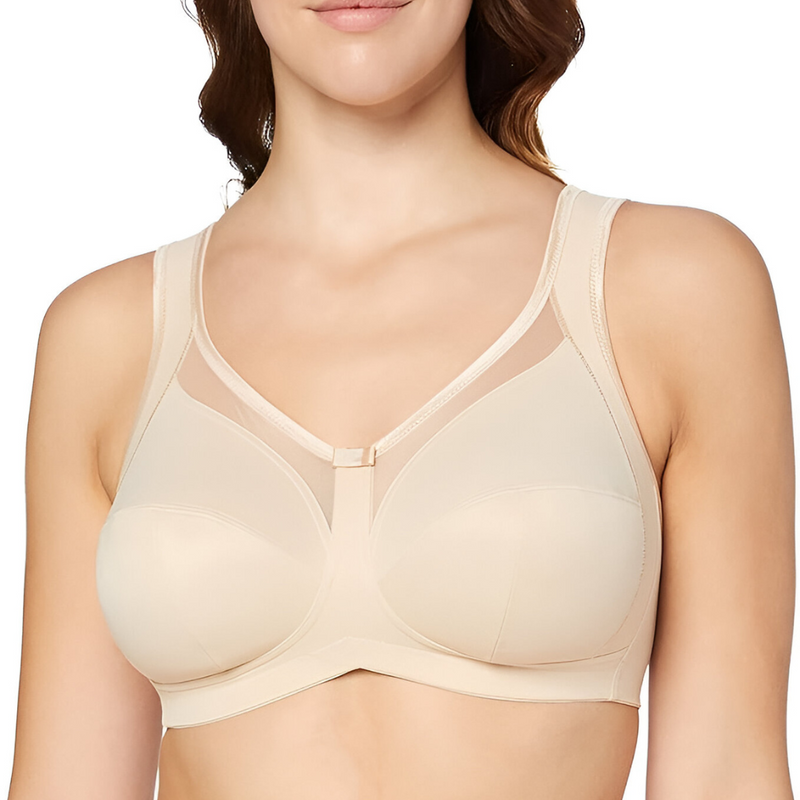 Sujetador Liso Invisible sin Aros™