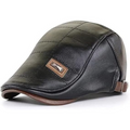 Boina de Cuero para Hombre