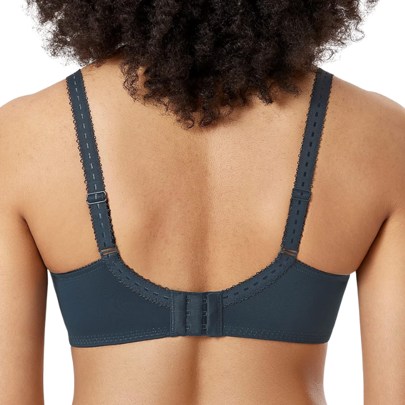 Sujetador de Encaje  Floreado  para Todas las Tallas con Push Up (OFERTA 2X1 GRATIS)