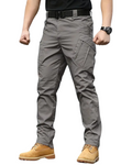 Pantalón Impermeable para Hombre con Forro Polar