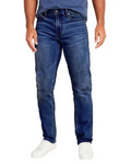 Pantalón Ajustado Elástico de 5 Bolsillos para Hombre
