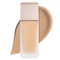 Base de Maquillaje Líquida de Cobertura Ligera y Acabado Natural (PROMOCIÓN 2X1)