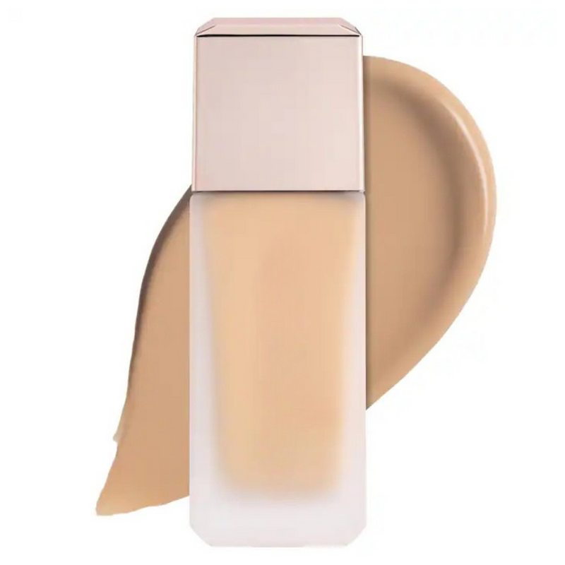 Base de Maquillaje Líquida de Cobertura Ligera y Acabado Natural (PROMOCIÓN 2X1)