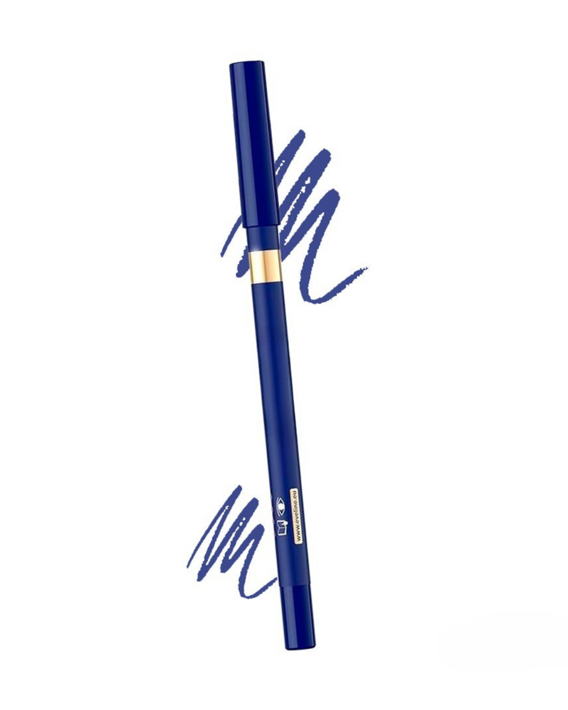 Lápiz Delineador de Ojos Resistente al Agua (OFERTA 2X1)