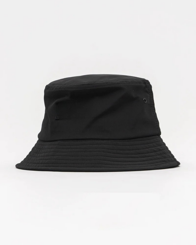 Gorro Bucket Impermeable con Diseño Casual y Material Resistente para Hombre