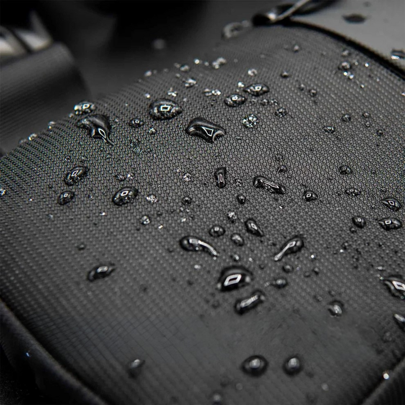 Bolso Bandolero de Viaje con Material Impermeable para Hombre