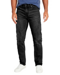 Pantalón Ajustado Elástico de 5 Bolsillos para Hombre