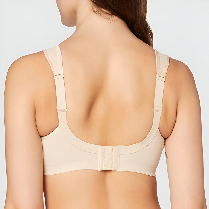 Sujetador Liso Invisible sin Aros™