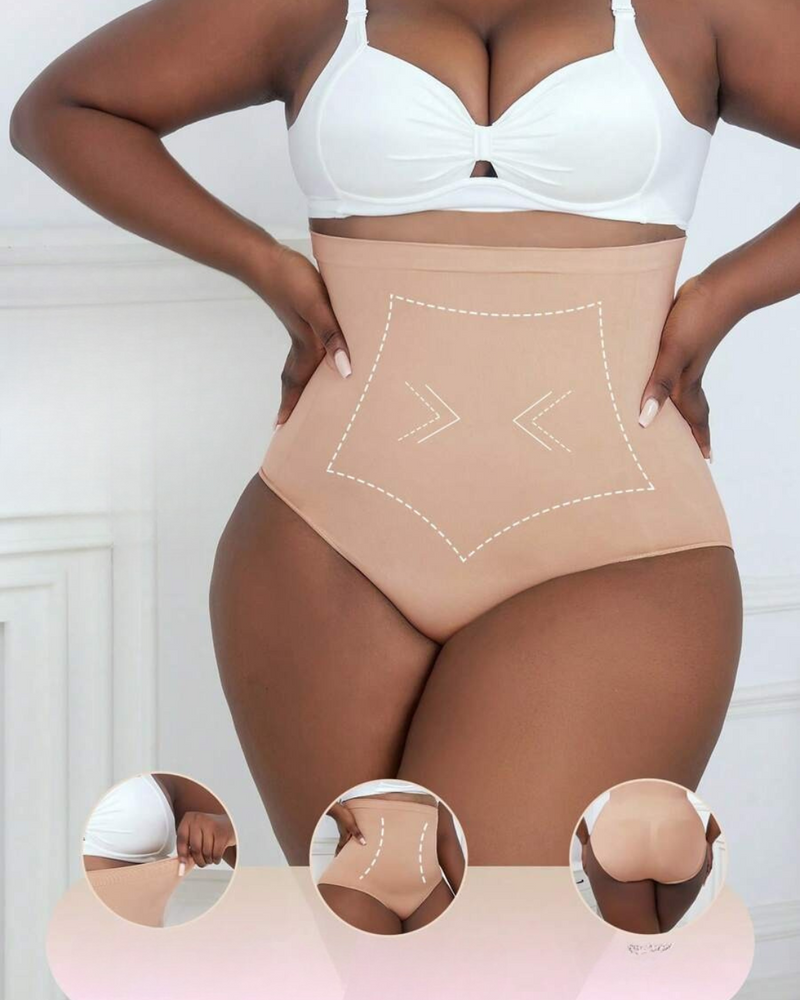 Bragas Moldeadoras sin Costuras para Mujer (OFERTA 2X1)