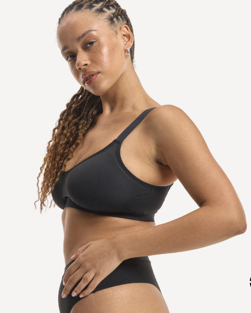 Sujetador Deportivo de Sujeción Media (OFERTA 2X1)