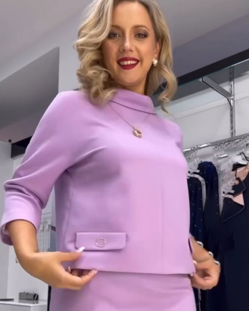 Vestido Casual y Elegante para Mujer