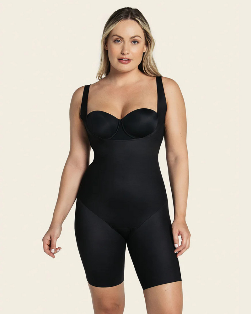 Faja Moldeadora de Medio Muslo Invisible (OFERTA 2X1)