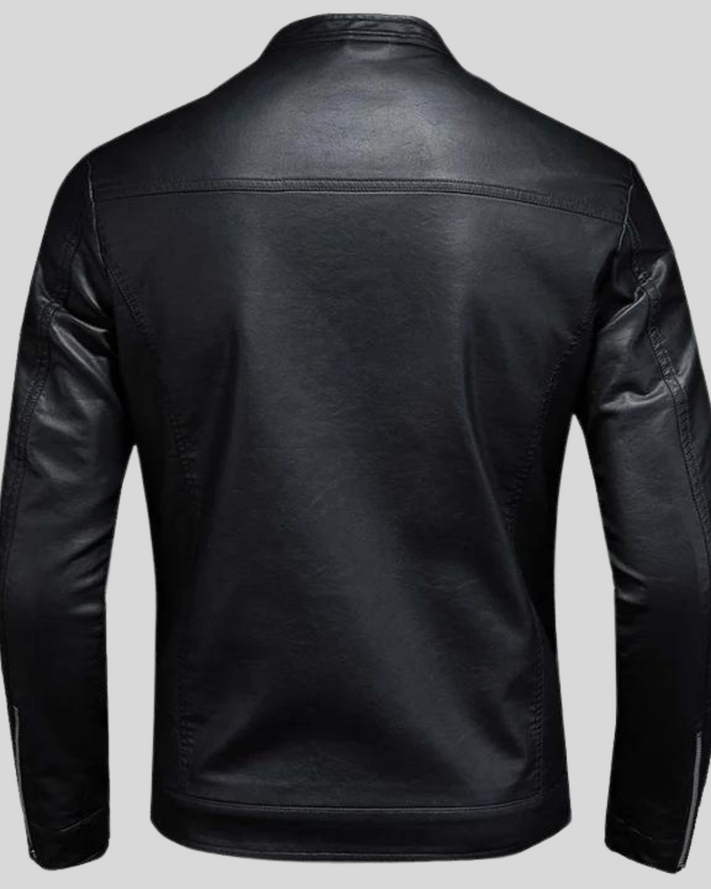 Chaqueta Clásica para Hombres