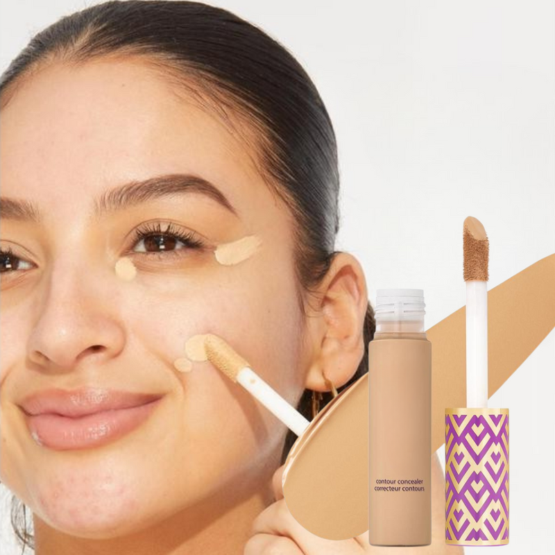 Corrector Cutáneo de Cobertura Total (OFERTA 2X1)